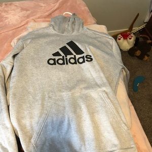 Adidas hoodie